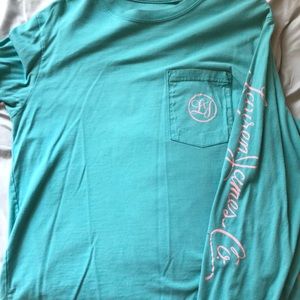 Laren James Co. long sleeve t shirt